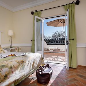 Classic Room Balcony Pool View